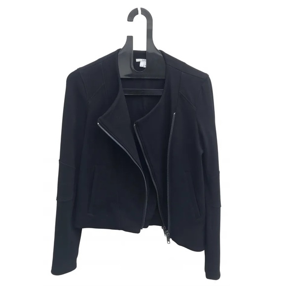 Helmut Lang Soft Double Zip Jacket - Picture 1 of 7